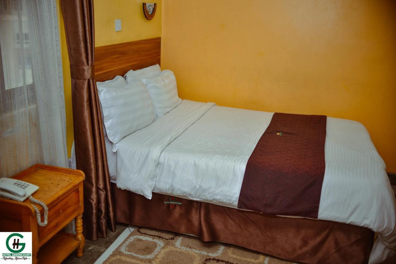 Court Hotel Nairobi