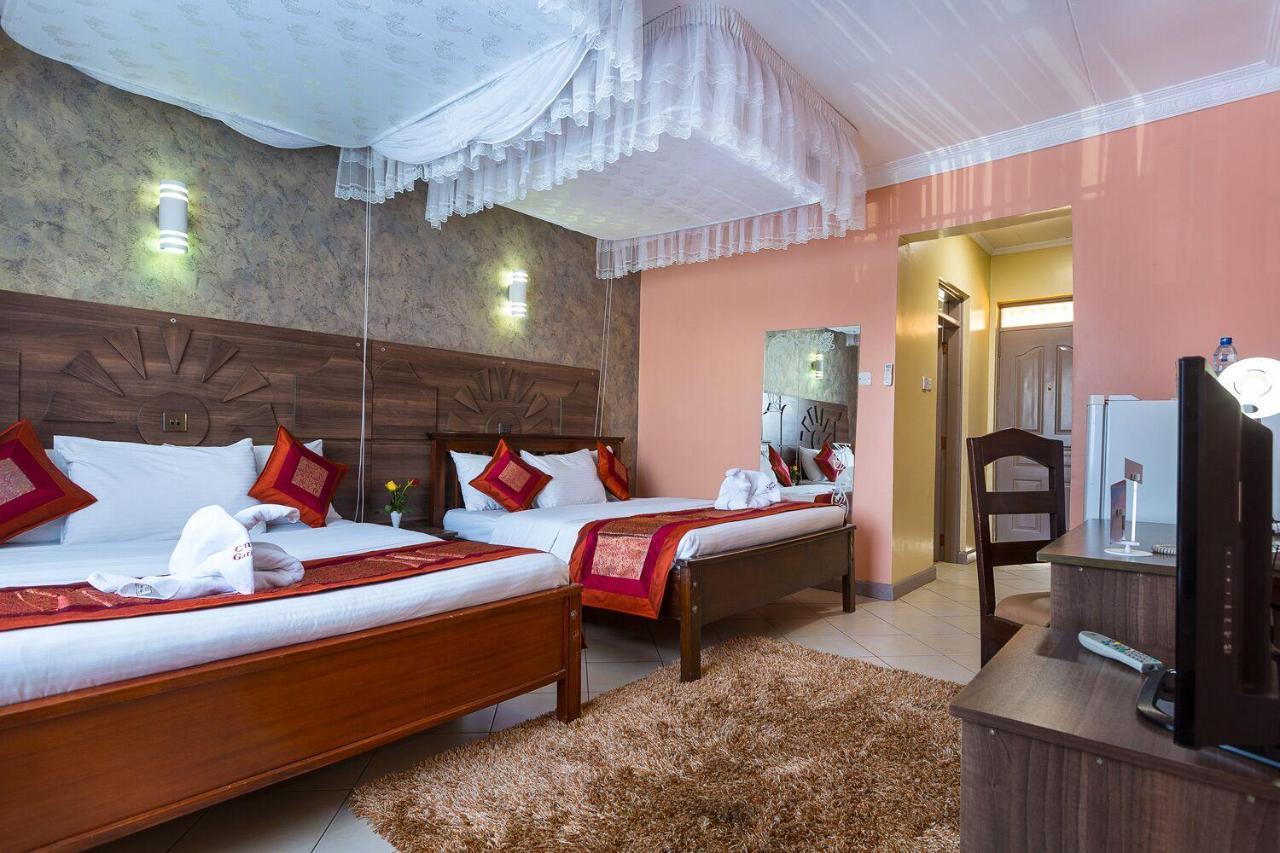 Guest house Comfort Gardens Nairobi