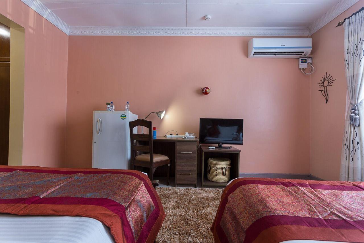 Comfort Gardens Guest house Nairobi