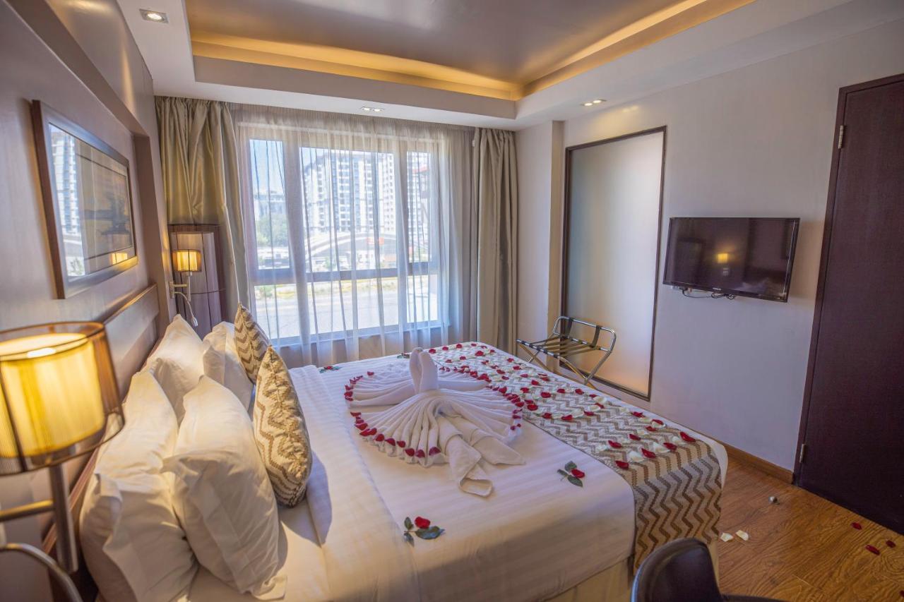 Hotel Ngong Hills 3*