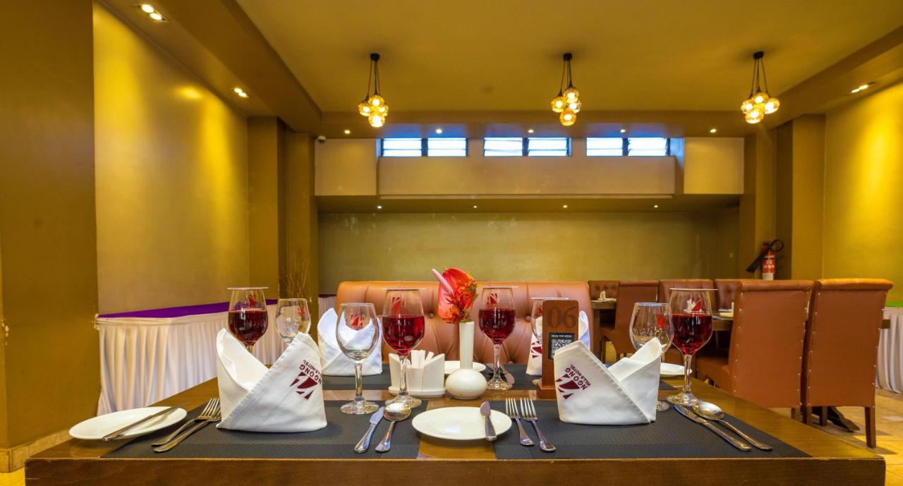 Hotel Ngong Hills
