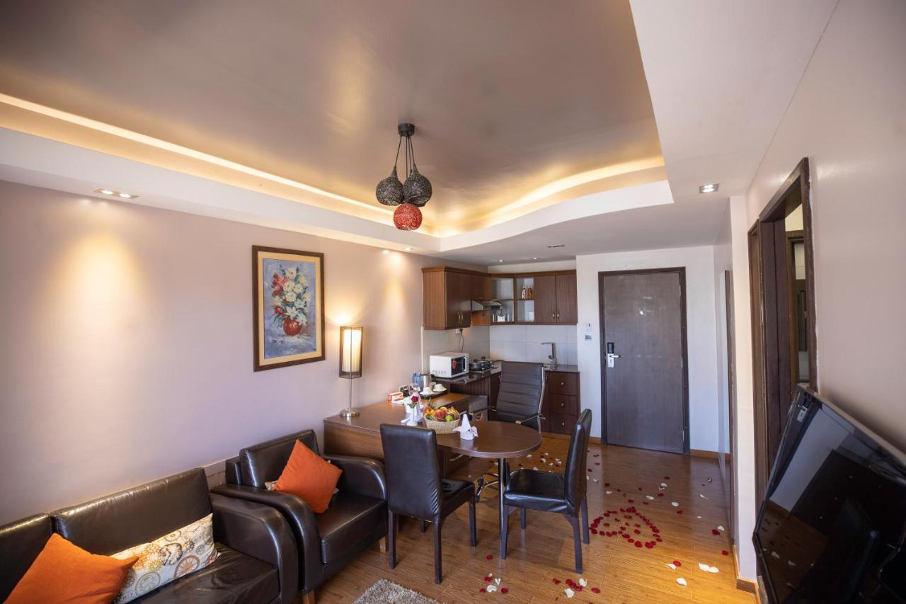 Ngong Hills Hotel