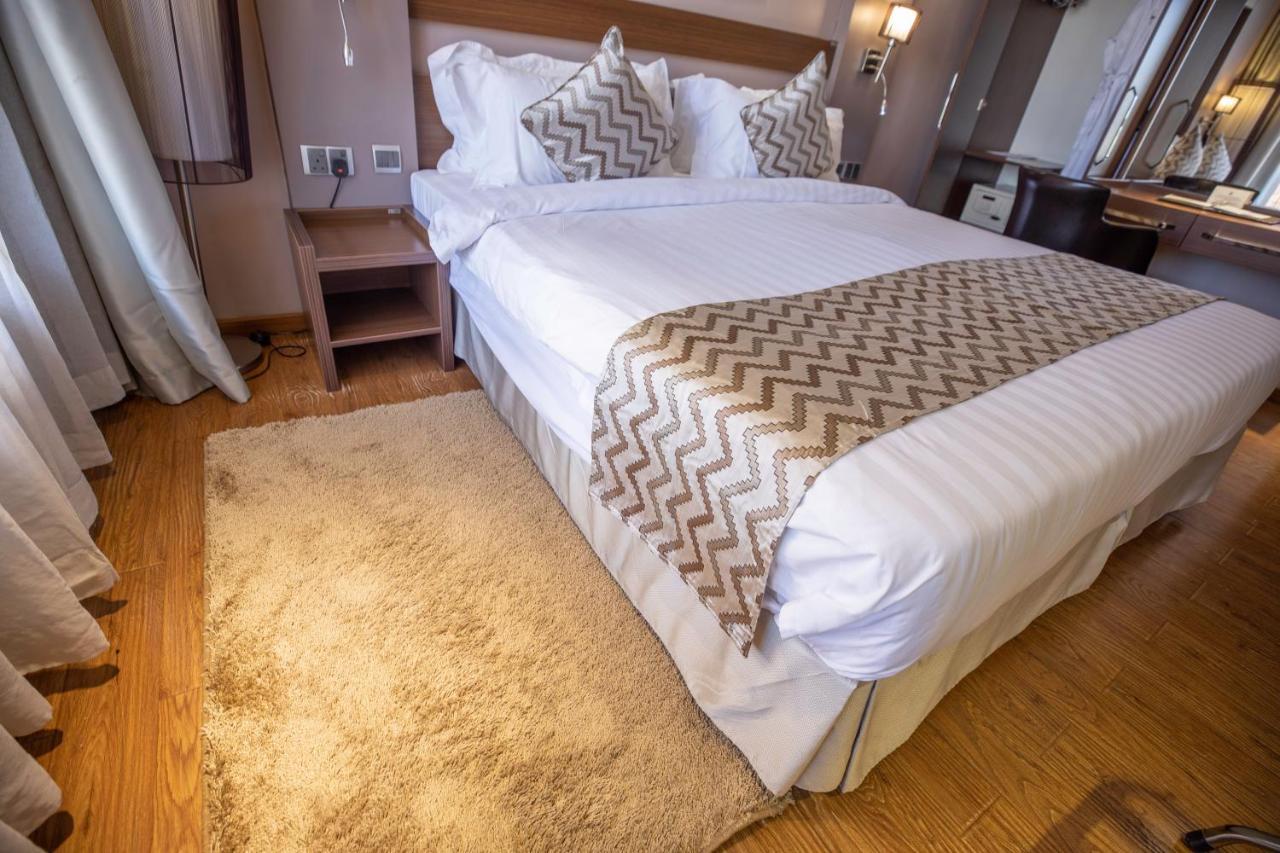 Ngong Hills Hotel