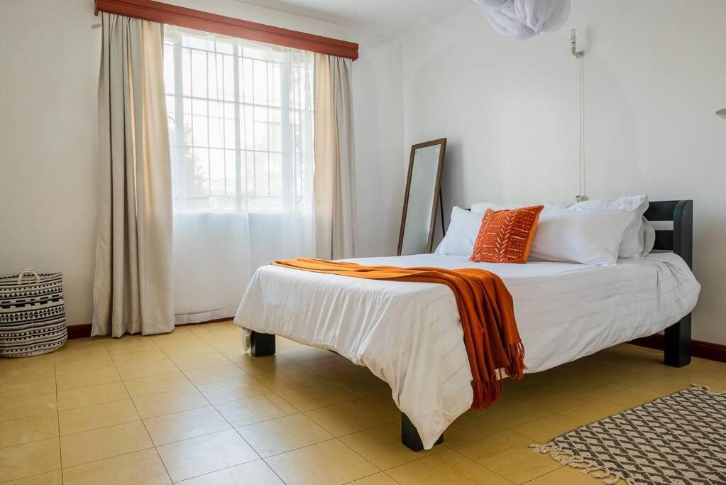 The Hillpoint Nest Nairobi
