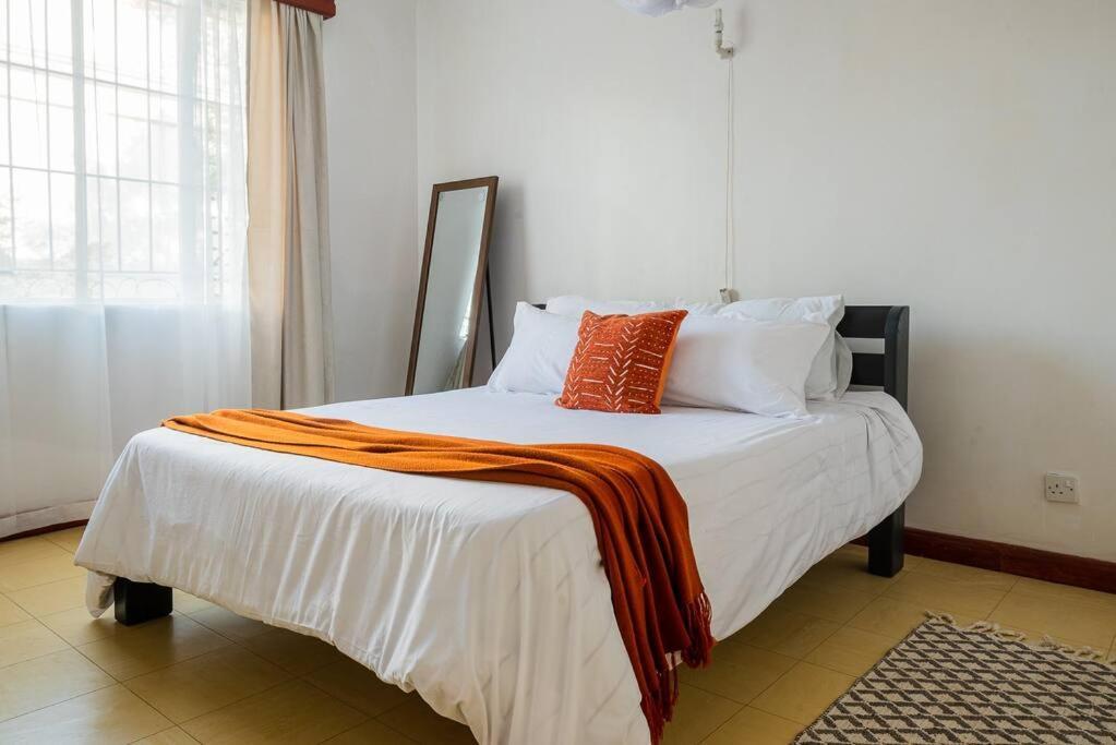 The Hillpoint Nest Apartment Nairobi