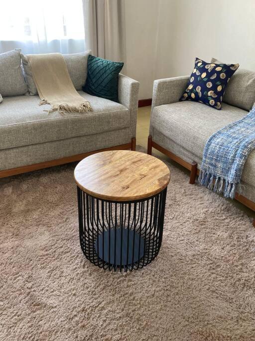 The Hillpoint Nest Apartment