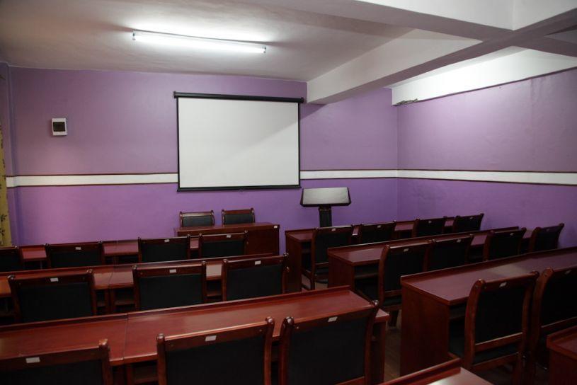 Bed & Breakfast The Headquarters Nairobi