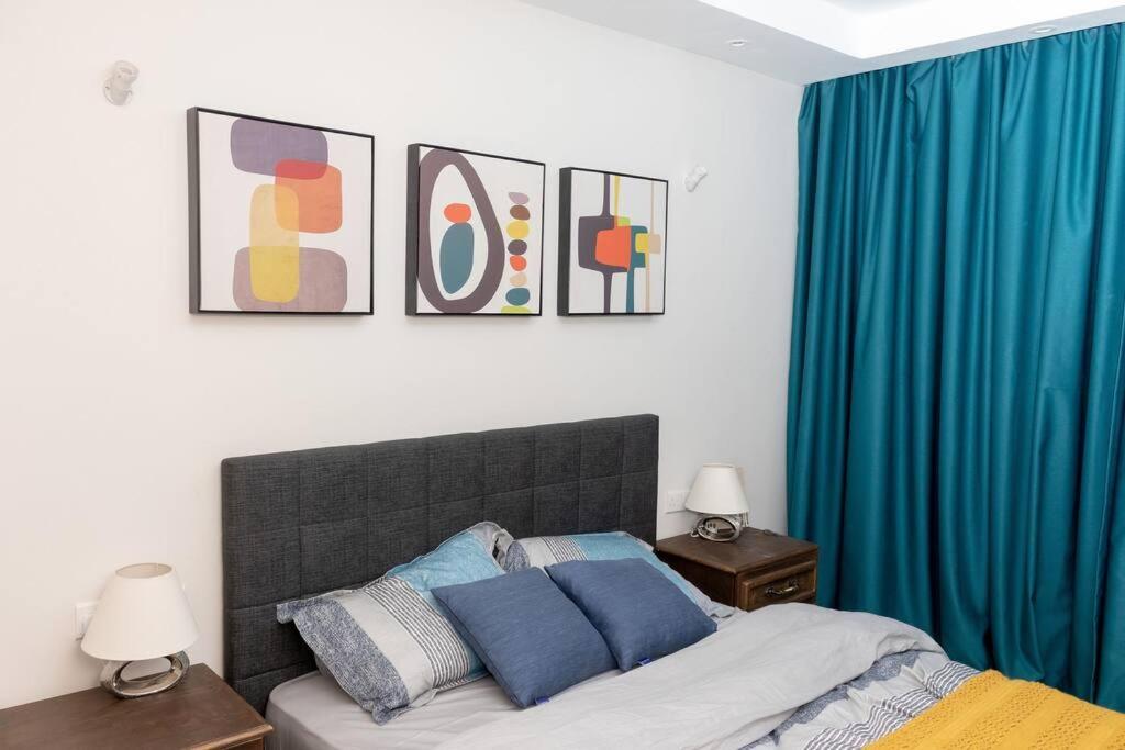 Lovely 1 Bedroom In Parklands, Nairobi