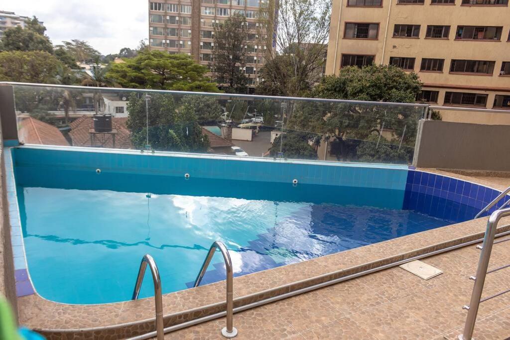 Apartment Lovely 1 Bedroom In Parklands,