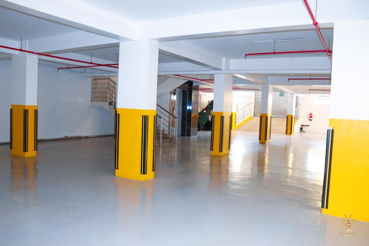 Sweet Homes Ngong Road Apartment *