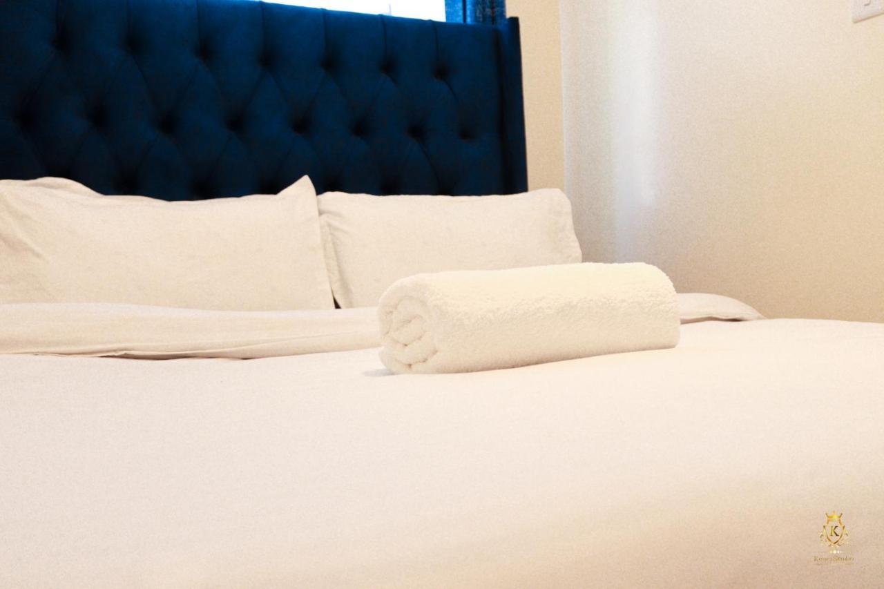 Apartment Sweet Homes Ngong Road Nairobi