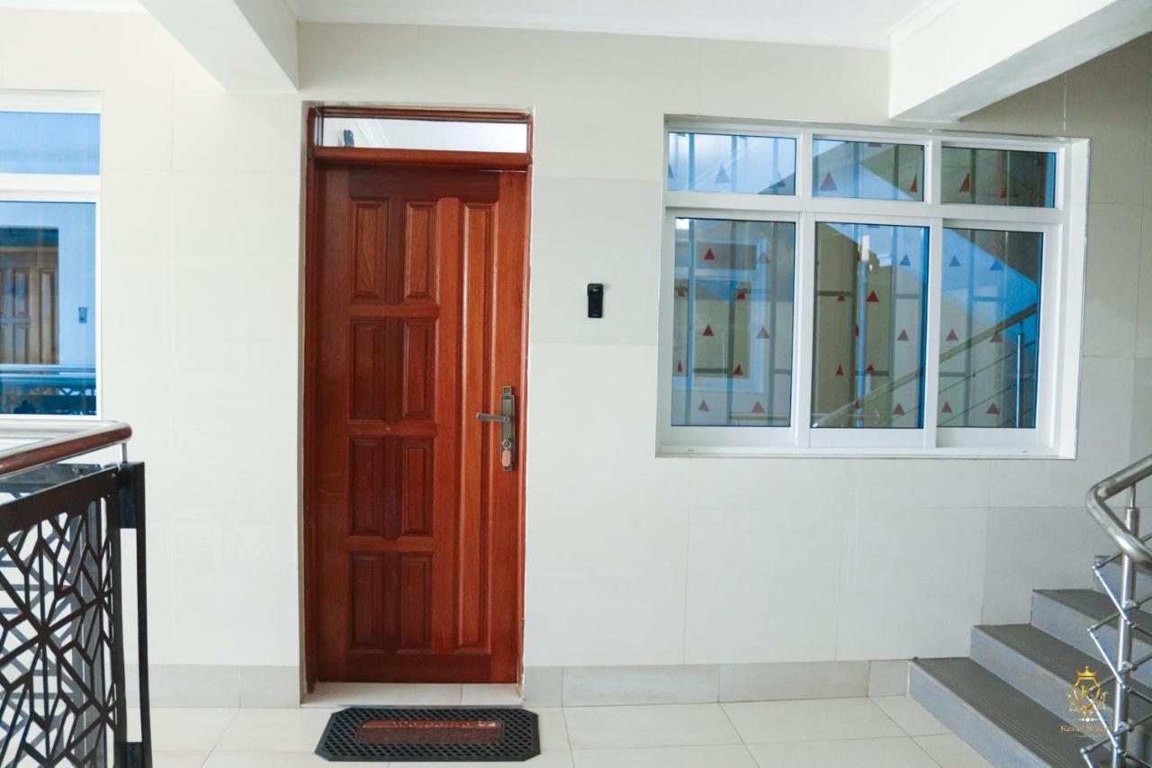 Sweet Homes Ngong Road Apartment Nairobi