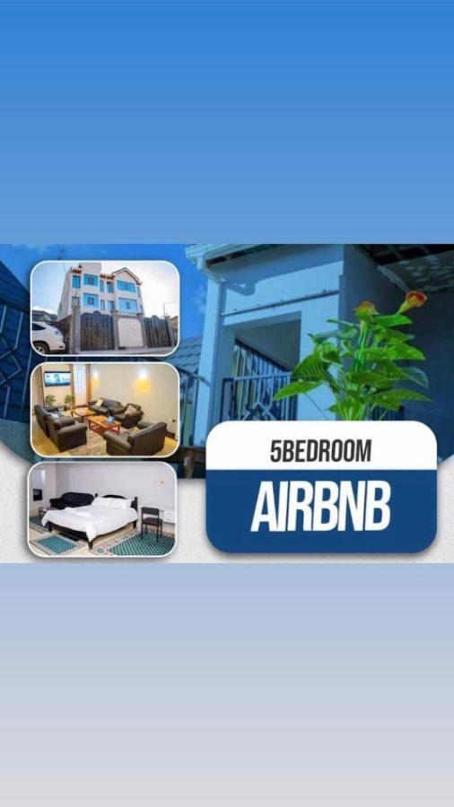 Guest house Airbnb Nairobi