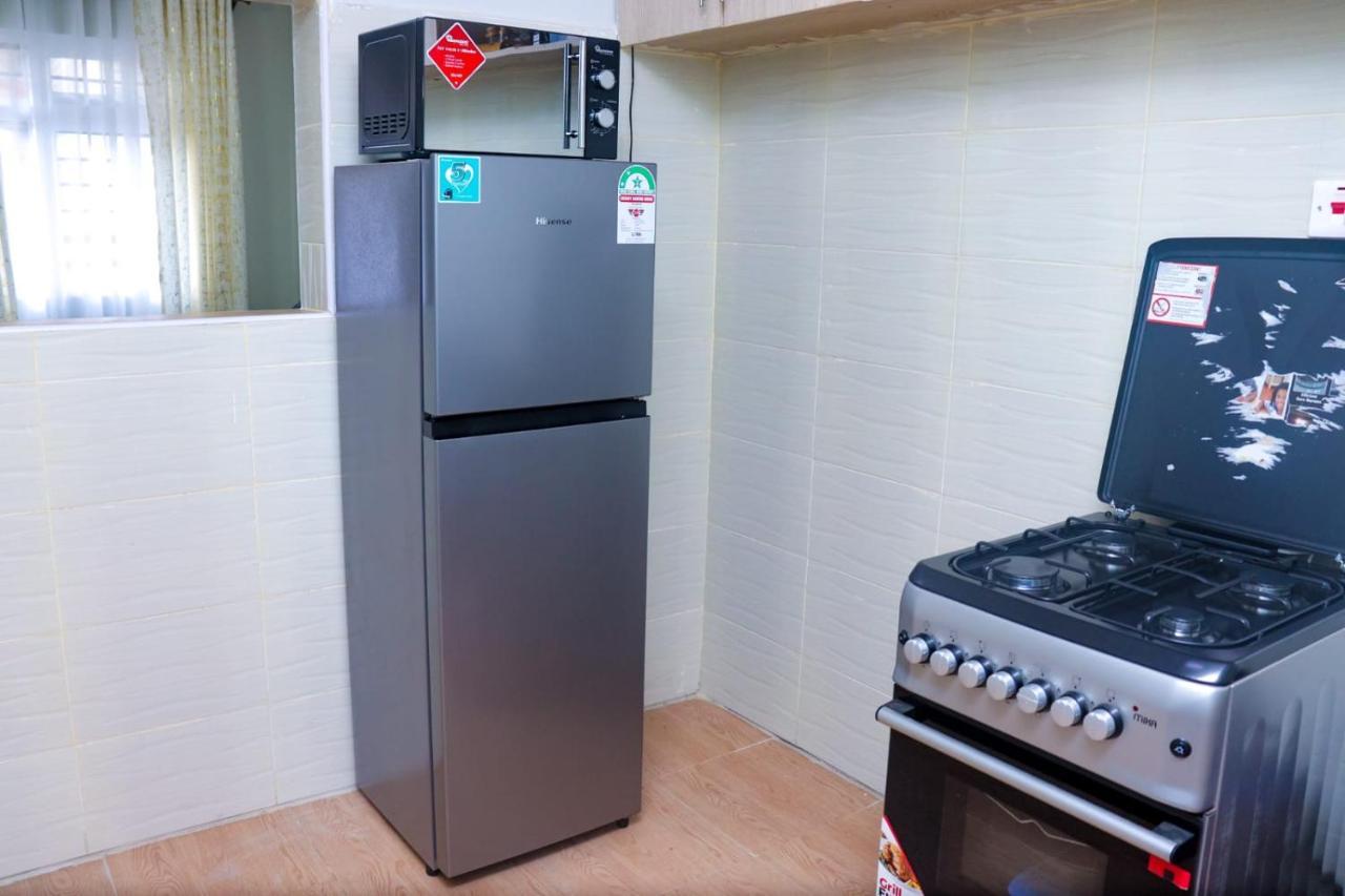 Apartment Luxurious-2 Bedroom Furnished - Trm Drive Nairobi