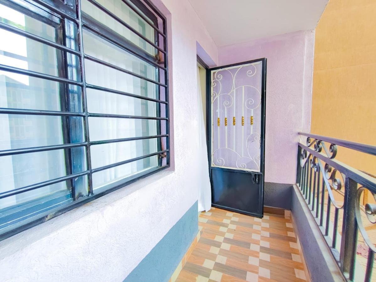 Luxurious-2 Bedroom Furnished - Trm Drive * Nairobi