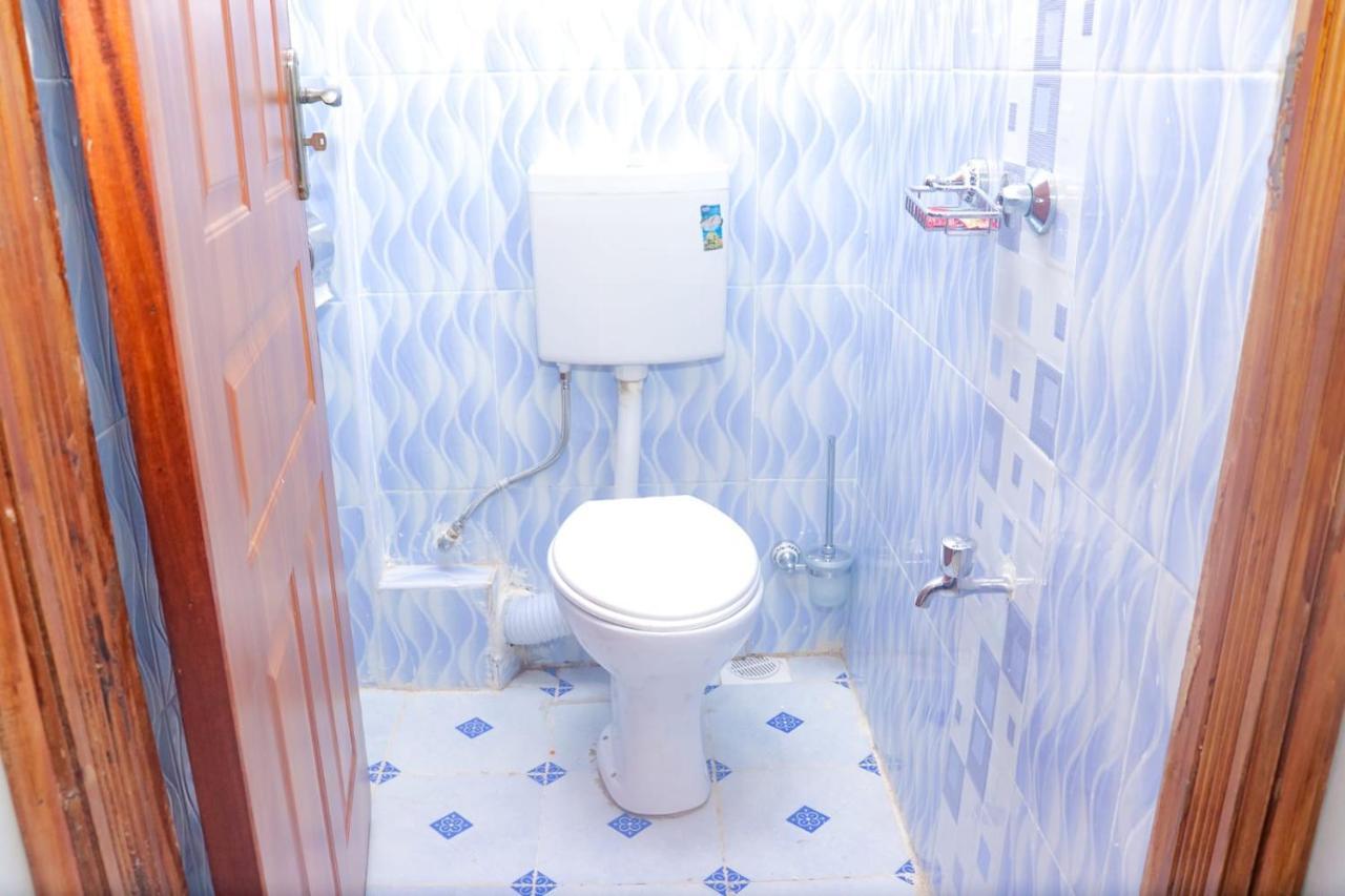 Luxurious-2 Bedroom Furnished - Trm Drive *