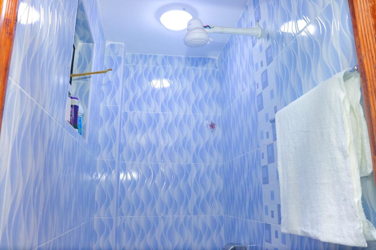 Apartment Luxurious-2 Bedroom Furnished - Trm Drive