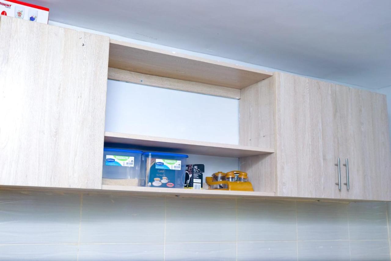 Luxurious-2 Bedroom Furnished - Trm Drive Apartment Nairobi