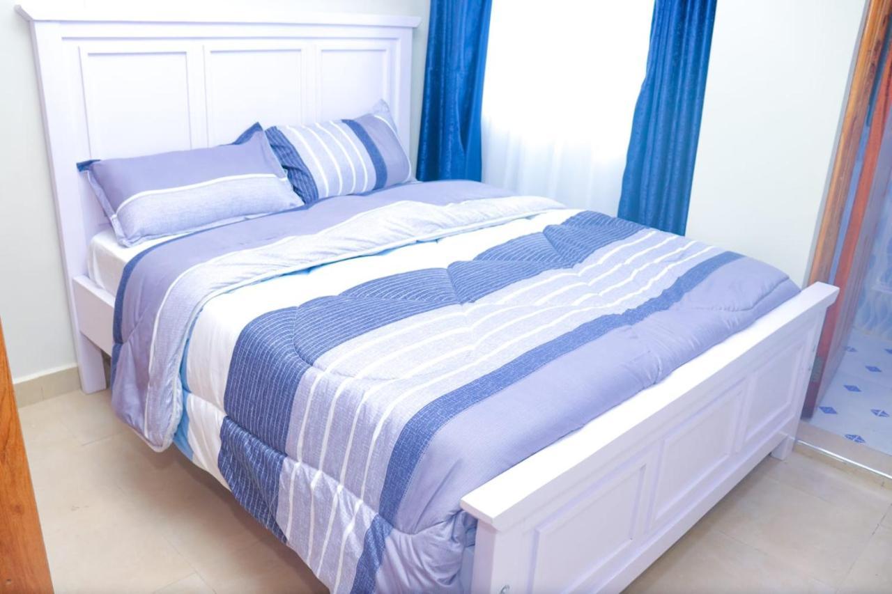 Apartment Luxurious-2 Bedroom Furnished - Trm Drive Nairobi