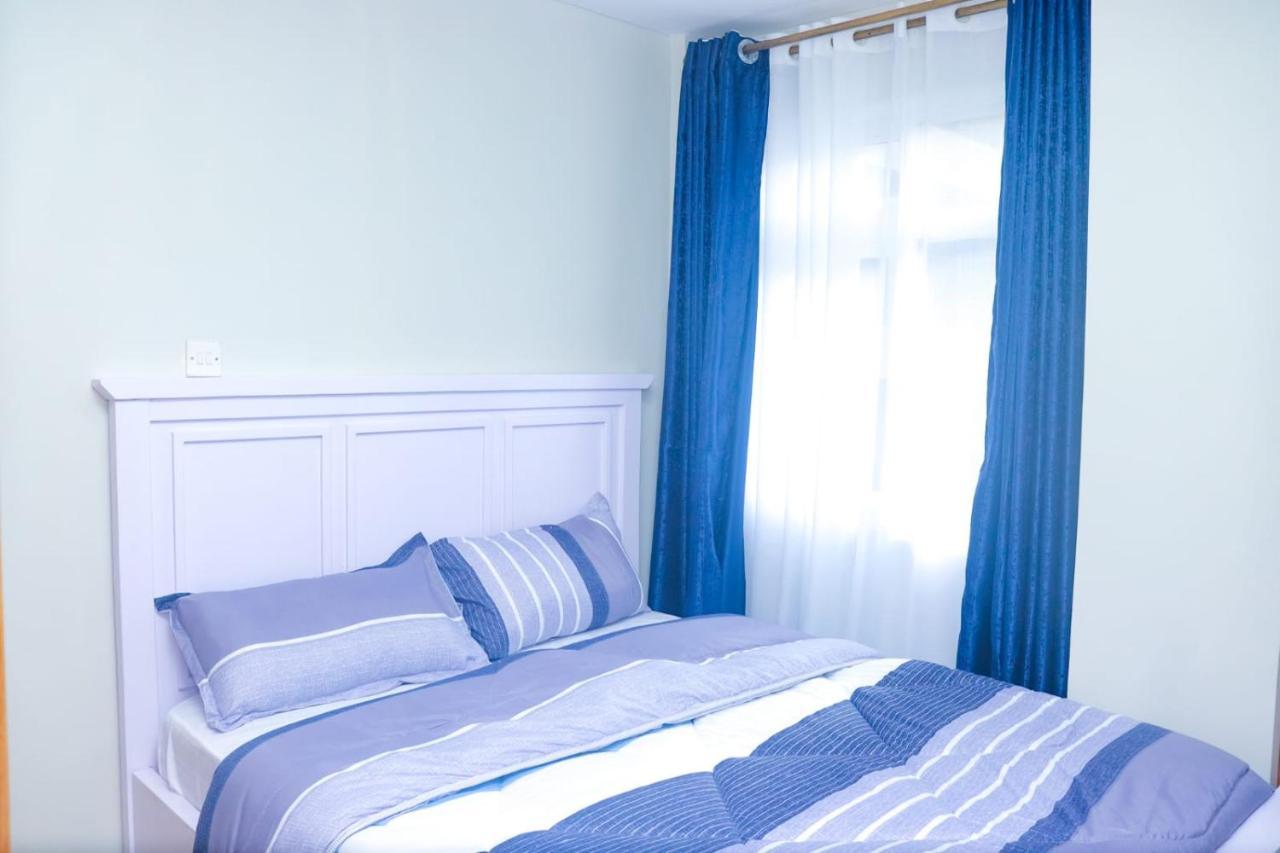 Apartment Luxurious-2 Bedroom Furnished - Trm Drive Nairobi