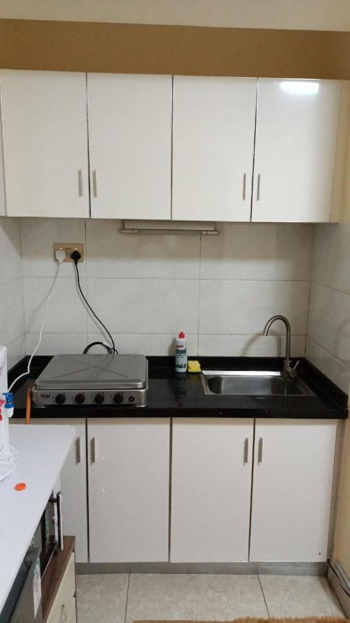 Apartment Lux Kileleshwa Furnished Nairobi
