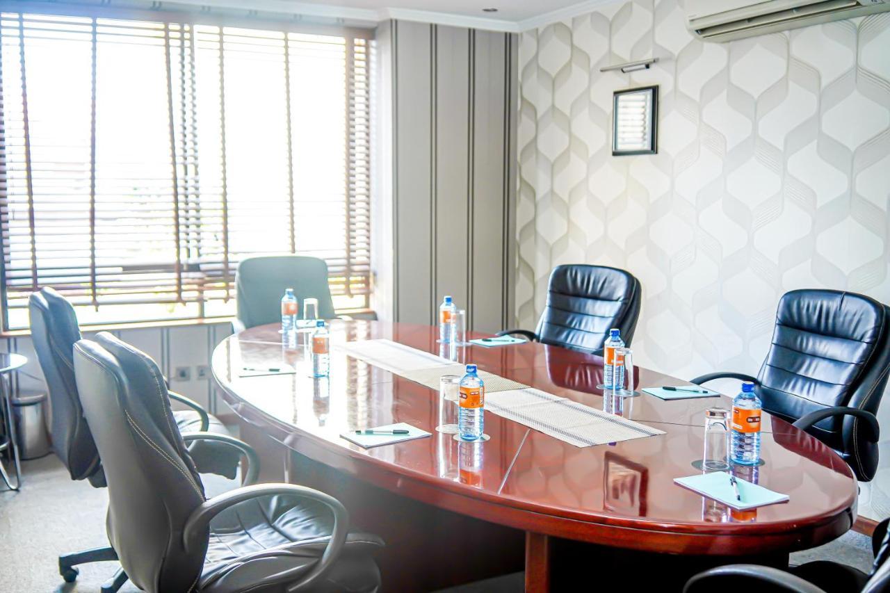 Hotel After 40 Nairobi
