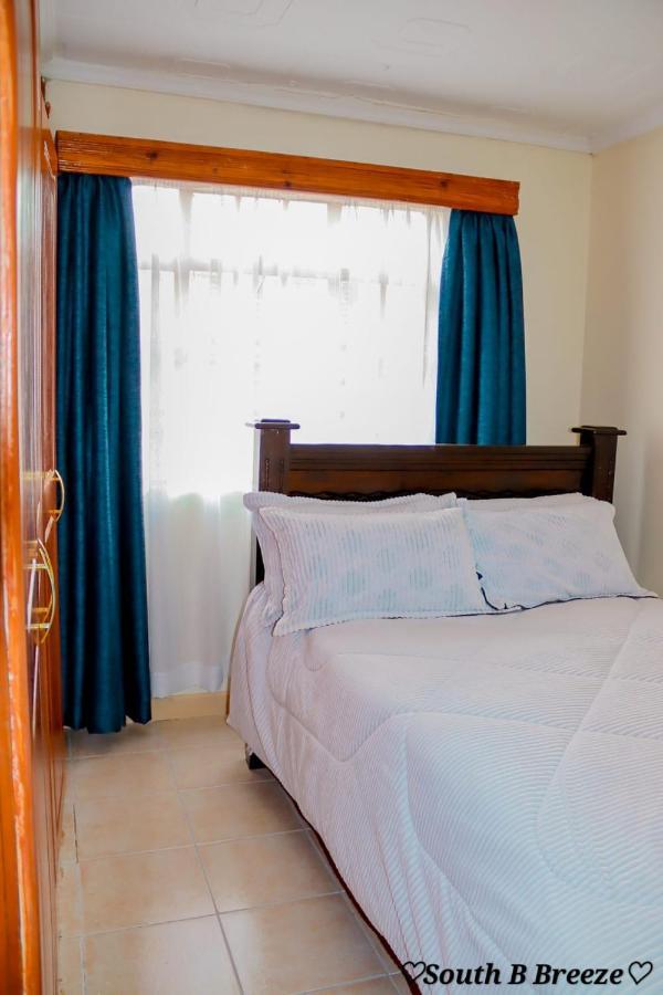 South B Breeze Bed & Breakfast *