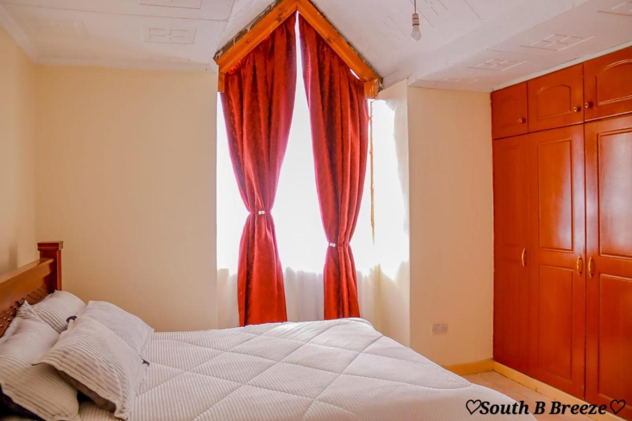 South B Breeze Bed & Breakfast