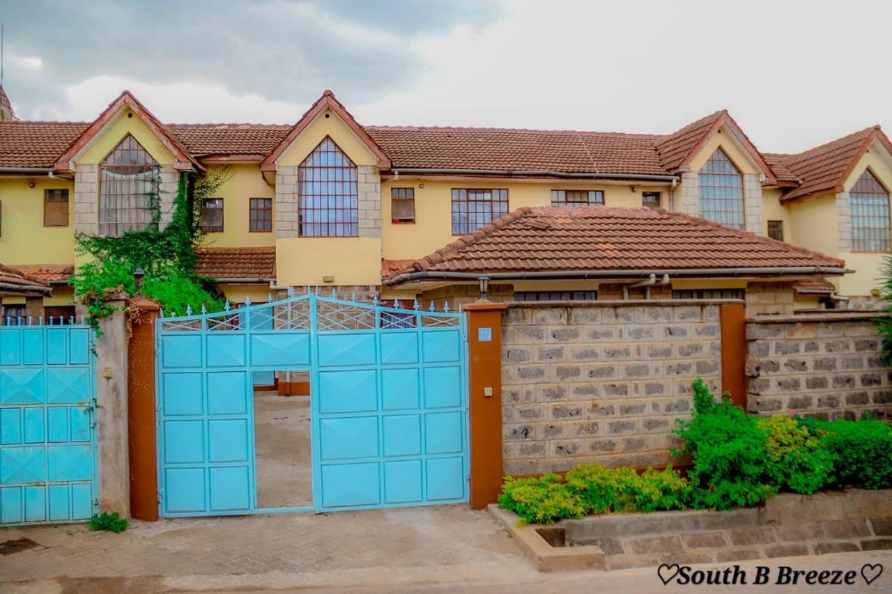 South B Breeze * Nairobi