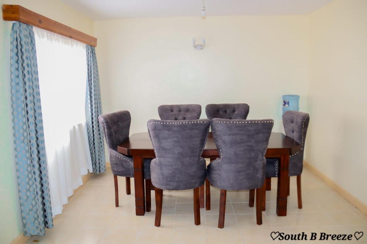 South B Breeze Bed & Breakfast Nairobi