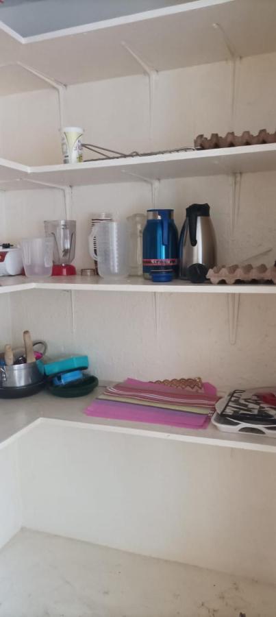 Bed & Breakfast South B Breeze