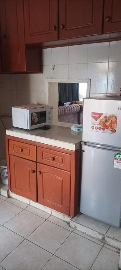 South B Breeze Bed & Breakfast Nairobi