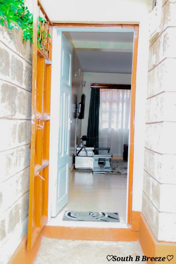 South B Breeze Bed & Breakfast *
