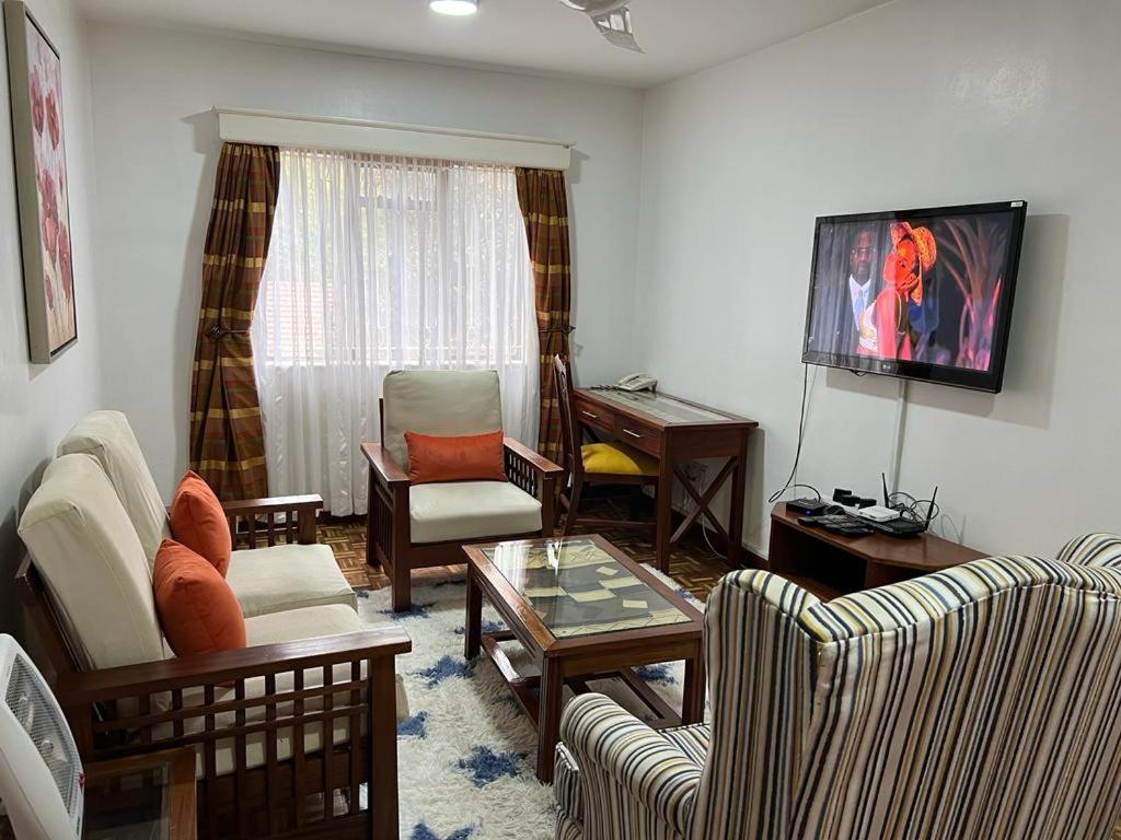 A&l Lantana Road Guest house Nairobi