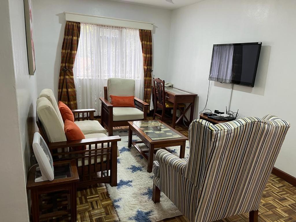 A&l Lantana Road Guest house *