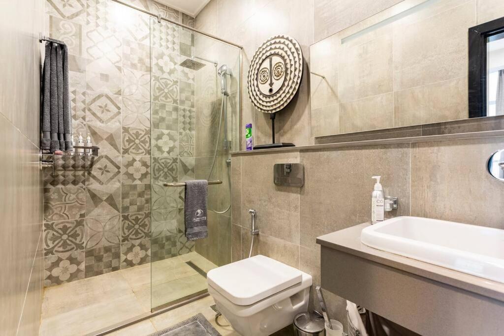 Apartment Amani Luxury