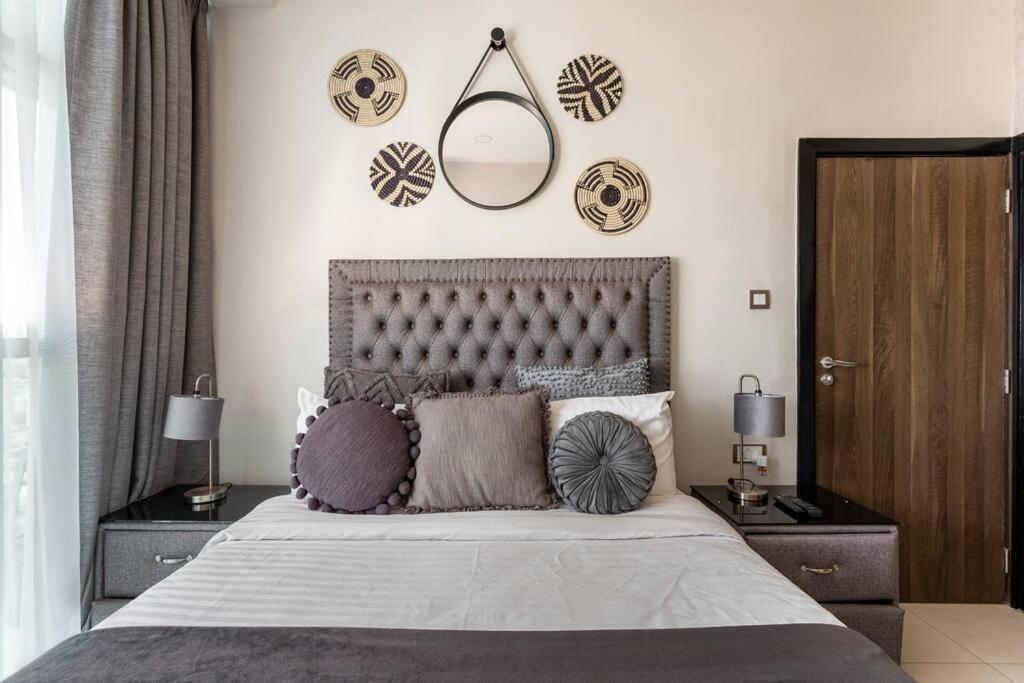 Apartment Amani Luxury Nairobi