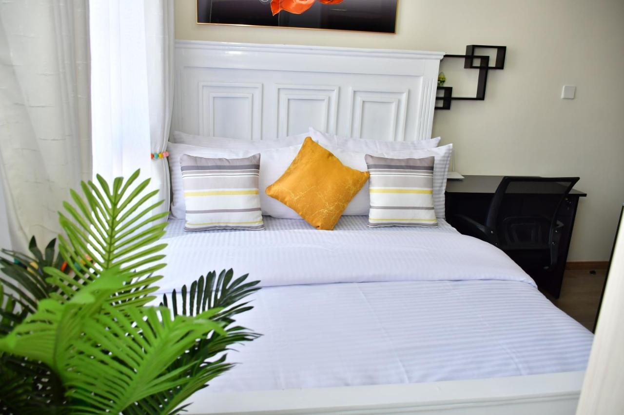 Elegant Studio Nairobi