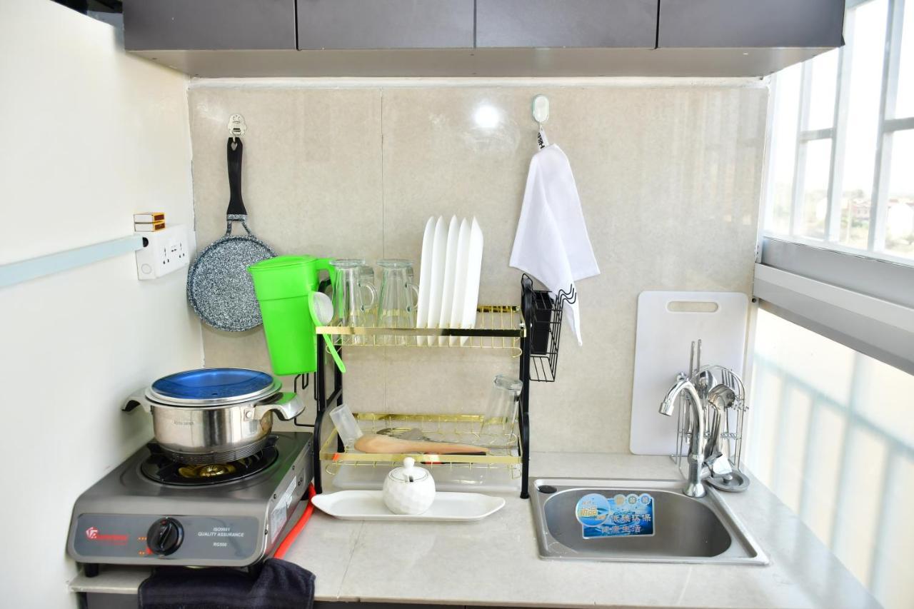 Elegant Studio Nairobi