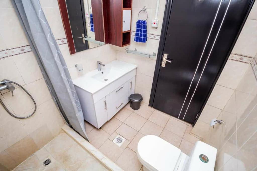 Jacaranda Gardens Three Bedroom