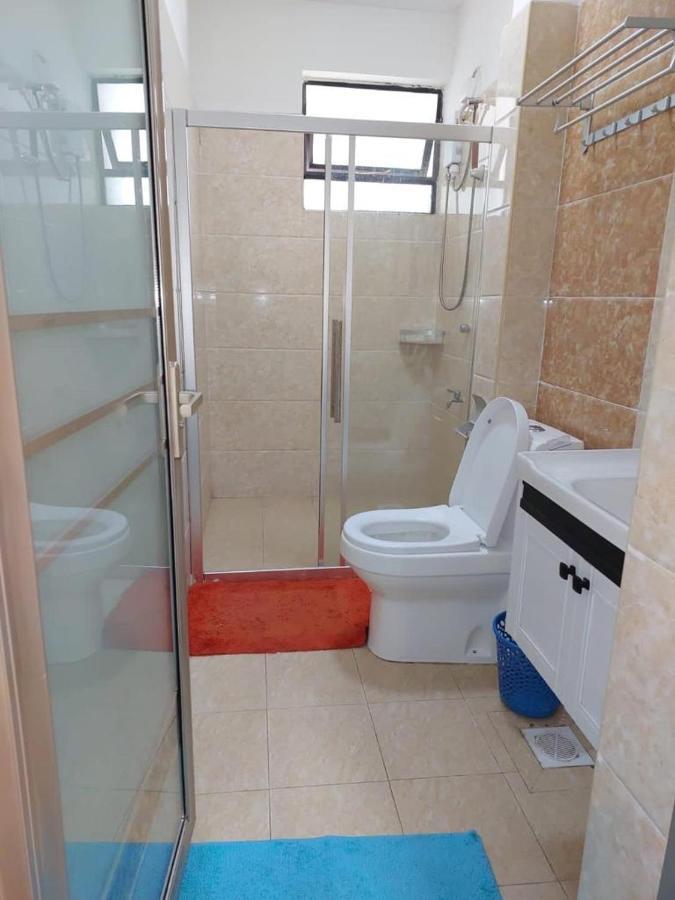 Vega Deluxe Homes - Kilimani Apartment *