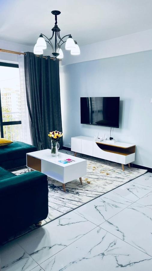 Vega Deluxe Homes - Kilimani * Nairobi