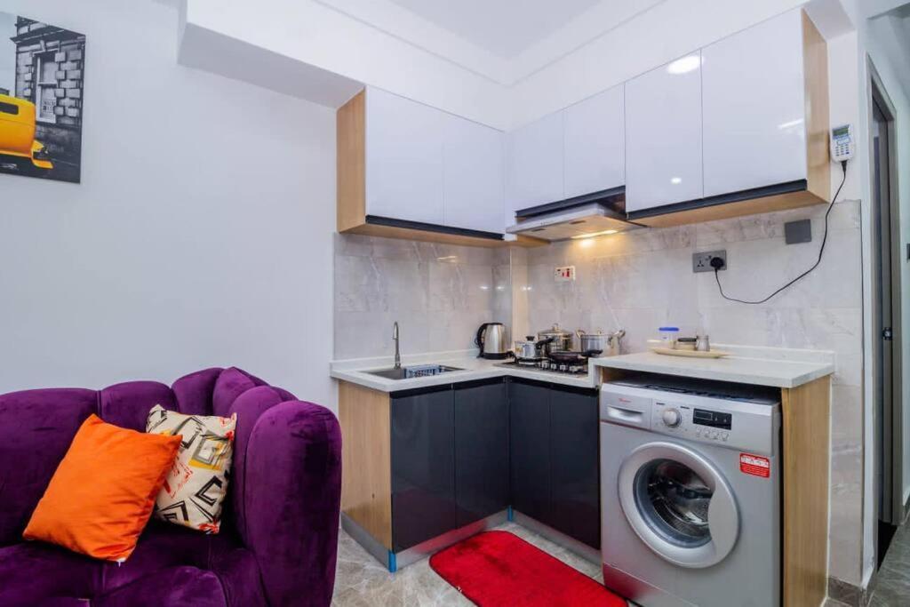 Apartamento Heartland Homes Nairobi