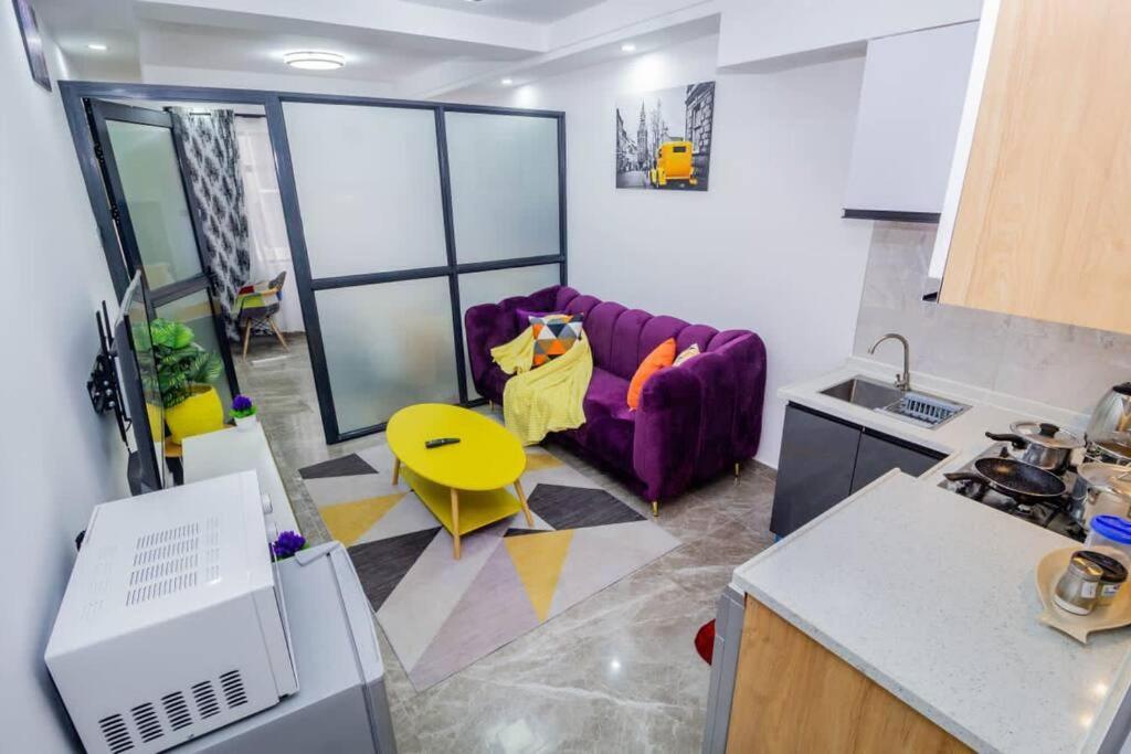 Heartland Homes * Nairobi