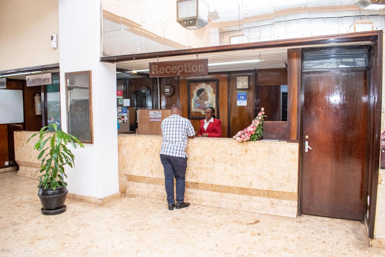 Hotel Ambassadeur