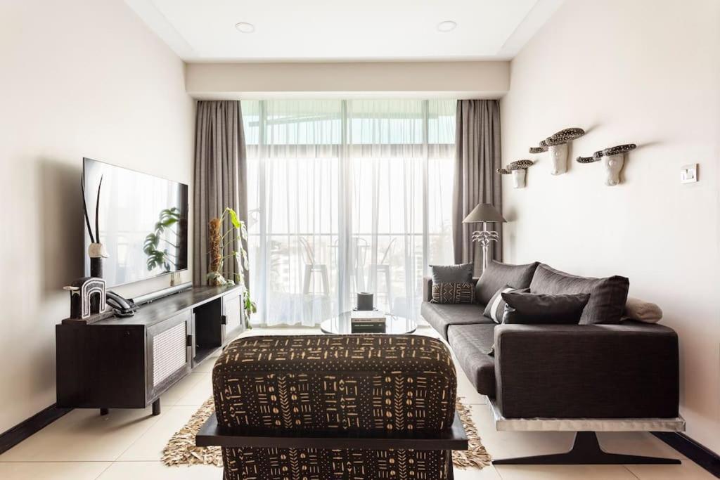 Amani Luxury Nairobi