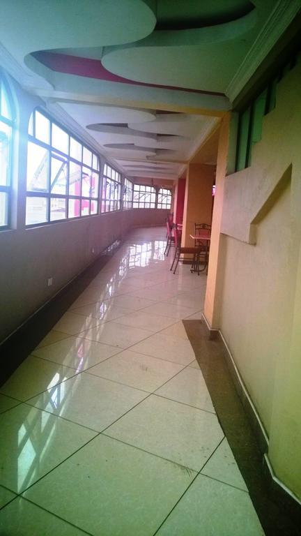 Starehe Link Hotel Nairobi