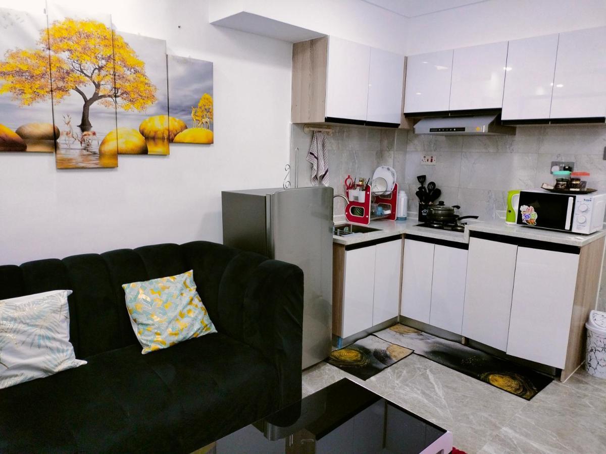 Apartment Heartlands Homes Nairobi