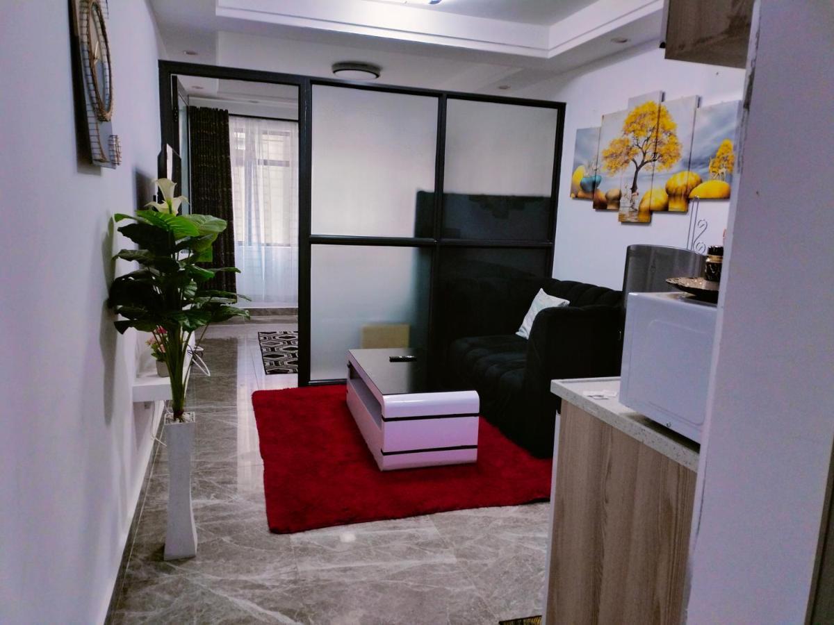 Apartment Heartlands Homes *