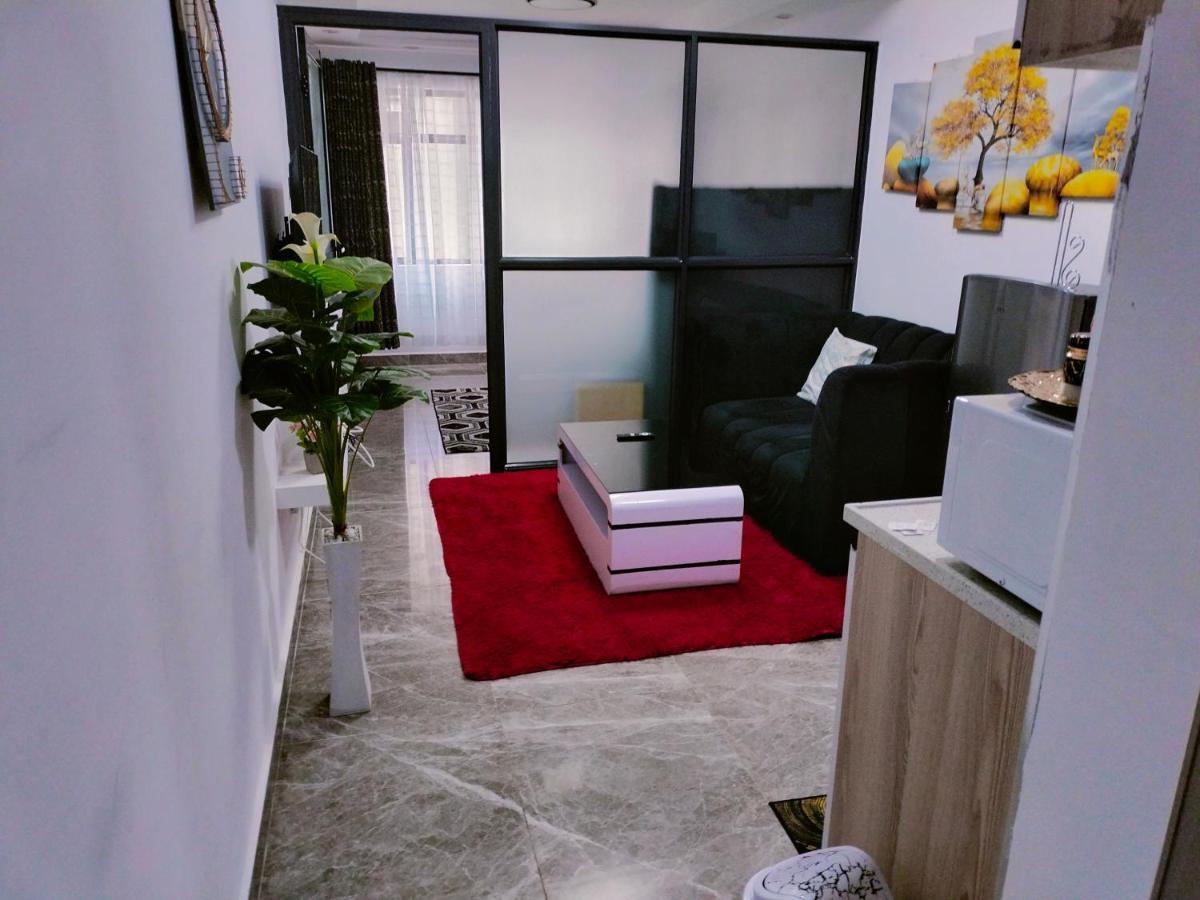 Heartlands Homes Apartment